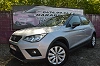 SEAT Arona 1.6CRTDI Xcellence BOITE AUT NAV SENS AR CLIM 112.404KM thumbnail