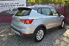 SEAT Arona 1.6CRTDI Xcellence BOITE AUT NAV SENS AR CLIM 112.404KM thumbnail