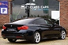 BMW 418 dA Gran Coupé PACK M AUTO LED CAMERA Euro6b thumbnail