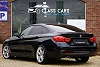 BMW 418 dA Gran Coupé PACK M AUTO LED CAMERA Euro6b thumbnail