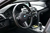 BMW 418 dA Gran Coupé PACK M AUTO LED CAMERA Euro6b thumbnail