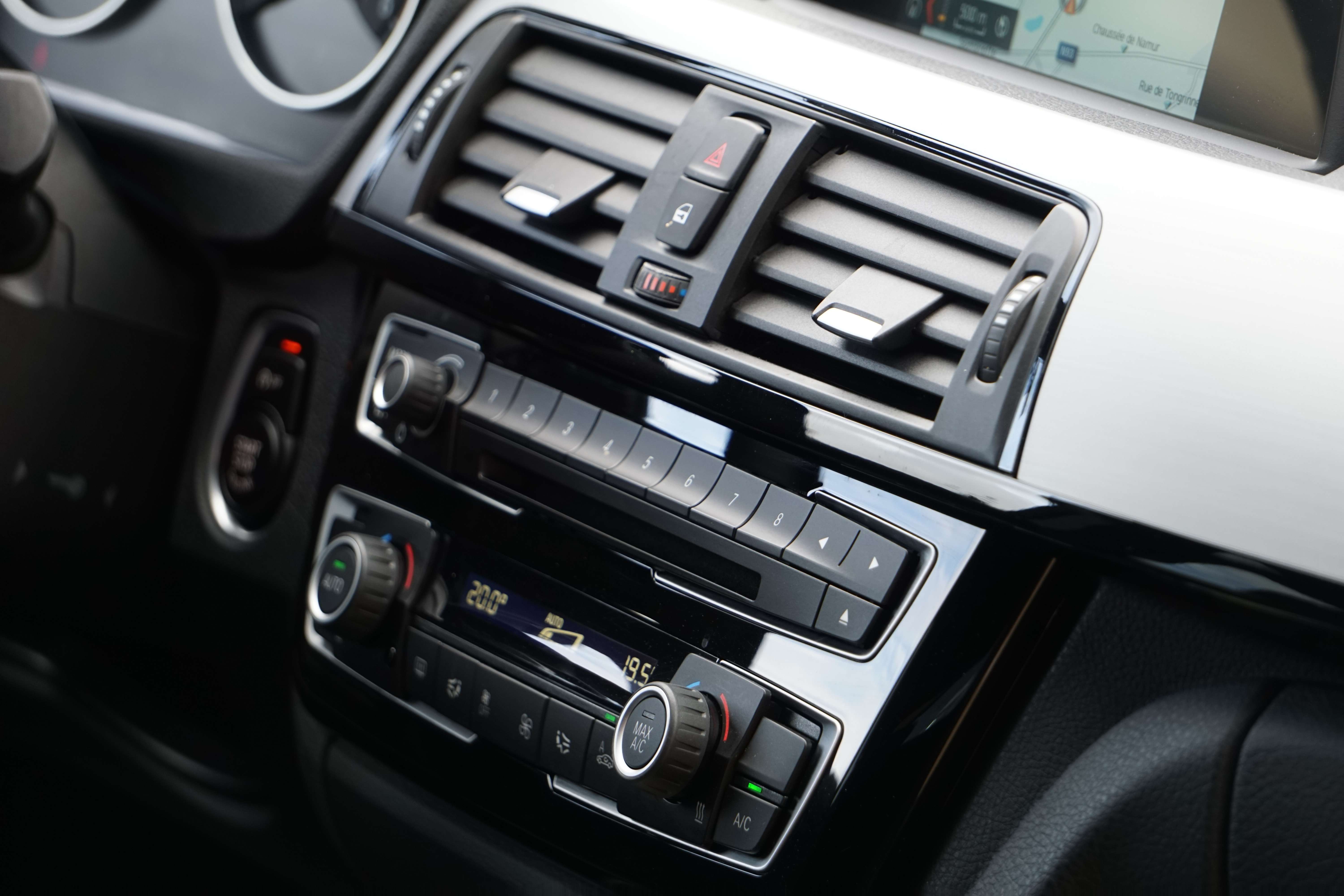 BMW 418 dA Gran Coupé PACK M AUTO LED CAMERA Euro6b