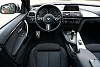 BMW 418 dA Gran Coupé PACK M AUTO LED CAMERA Euro6b thumbnail