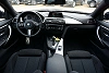 BMW 418 dA Gran Coupé PACK M AUTO LED CAMERA Euro6b thumbnail