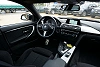 BMW 418 dA Gran Coupé PACK M AUTO LED CAMERA Euro6b thumbnail