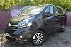 Opel Vivaro 1.6CDTi Business vip 7pl NAV CAM CLIM 79.234KM thumbnail