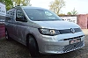 Volkswagen Caddy 2.0TDi MAXI 7pl NAV CAM CLIM CRUIS 82.787KM thumbnail