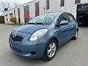 Toyota Yaris Yaris 1.4 Turbo D4D Kool thumbnail