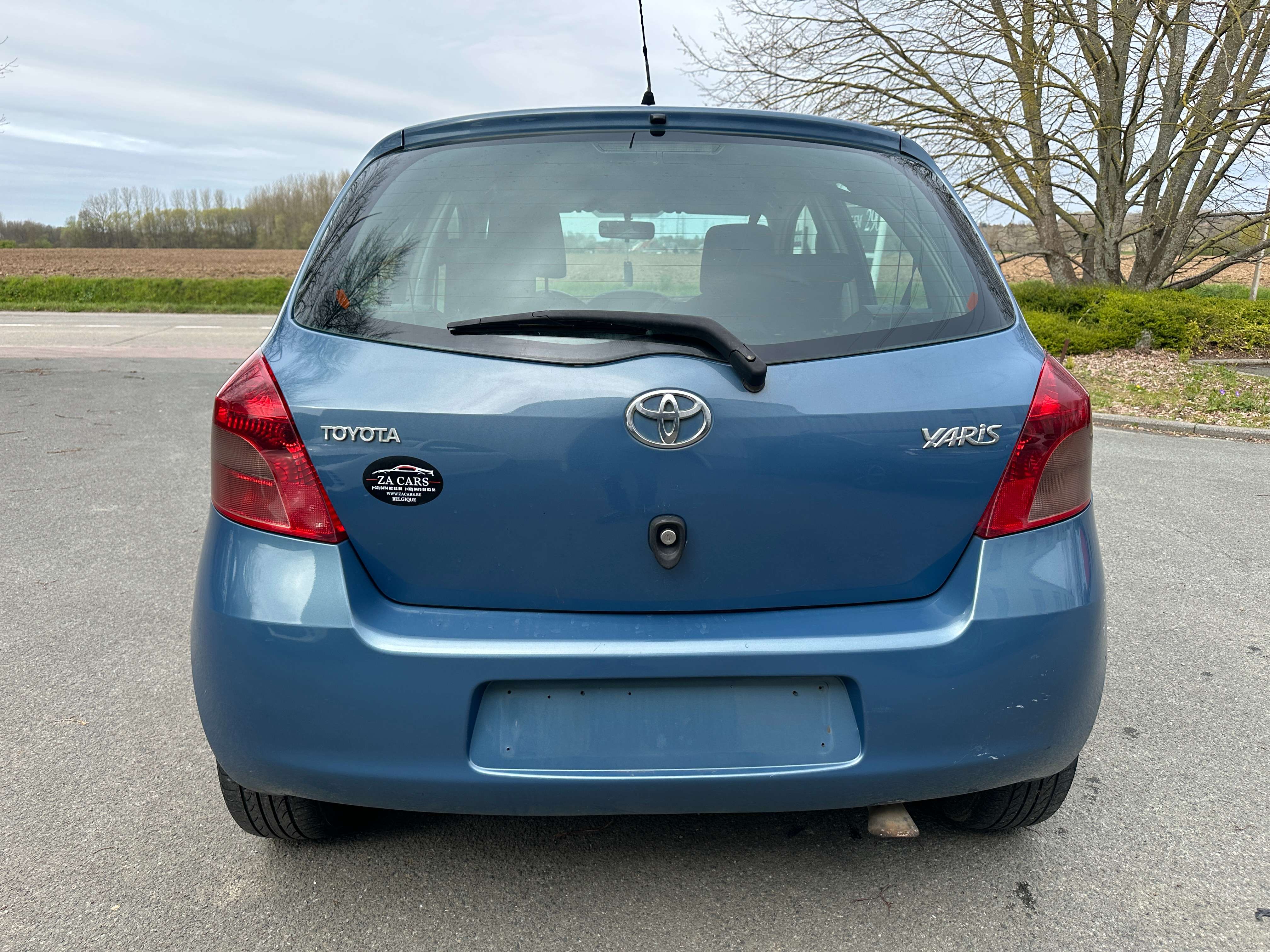 Toyota Yaris Yaris 1.4 Turbo D4D Kool