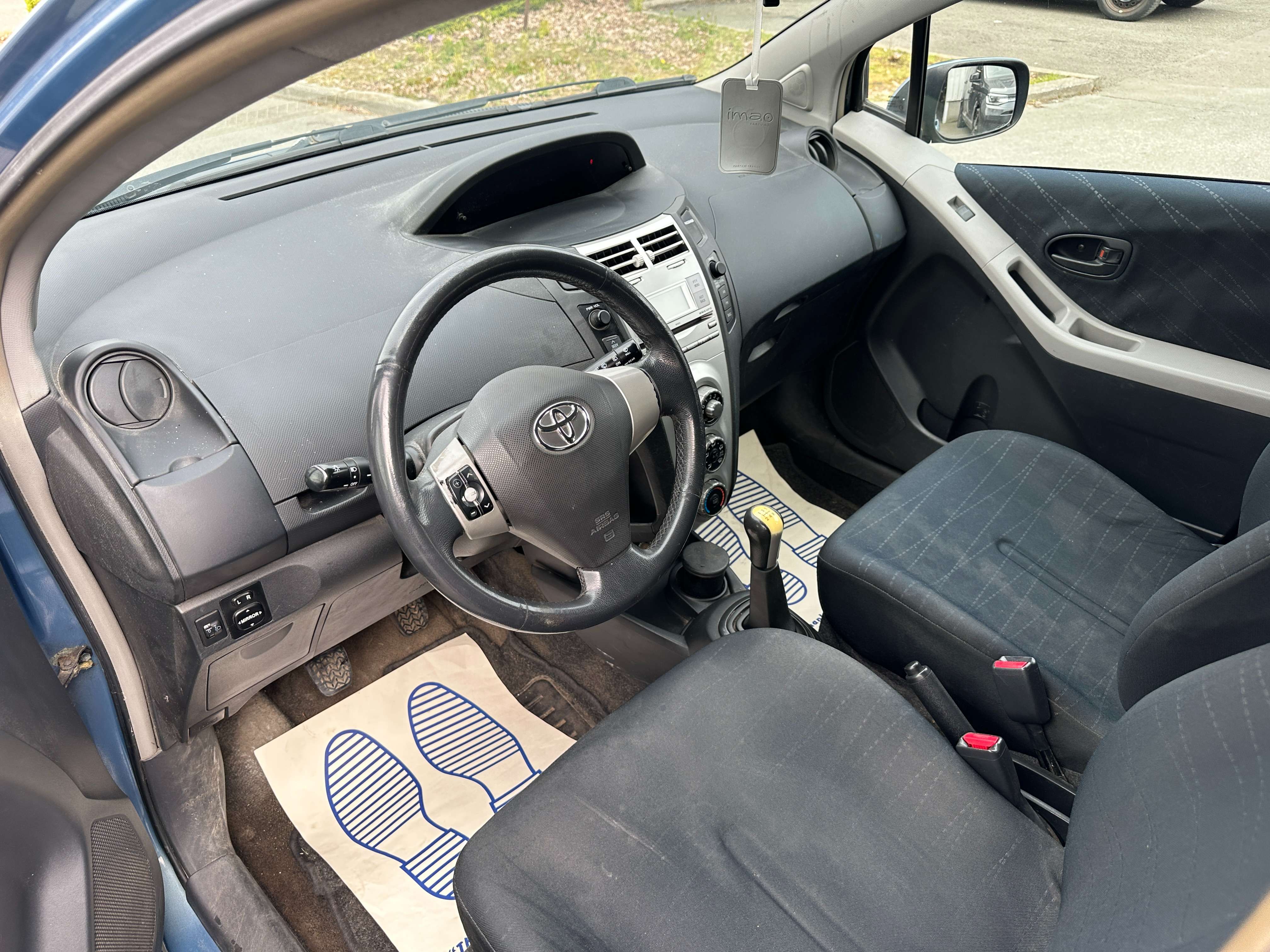 Toyota Yaris Yaris 1.4 Turbo D4D Kool
