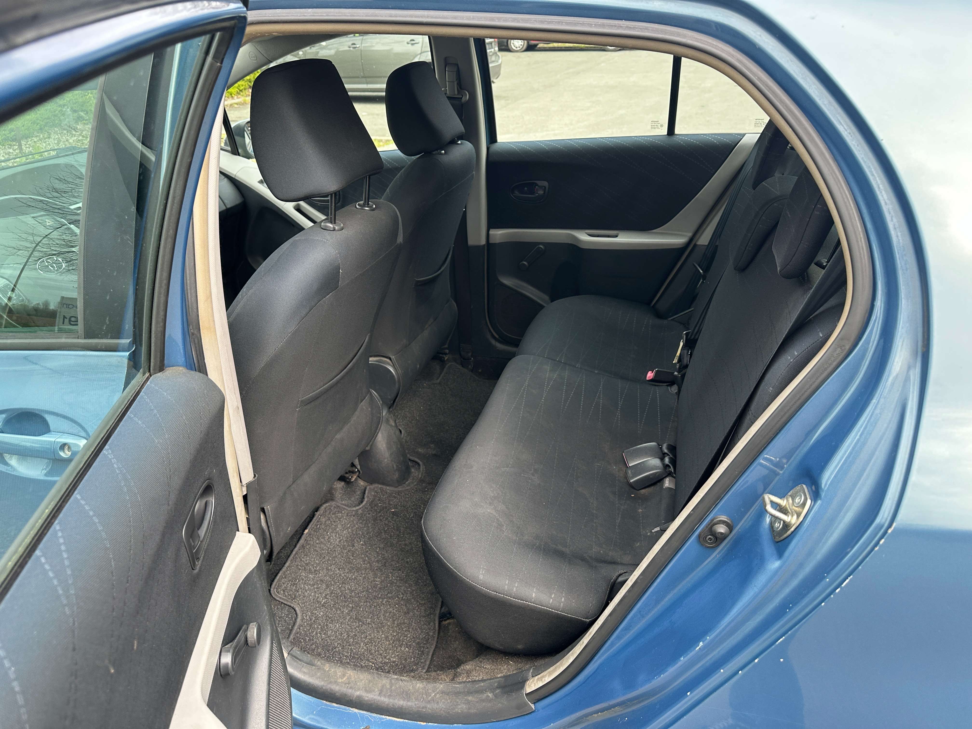 Toyota Yaris Yaris 1.4 Turbo D4D Kool