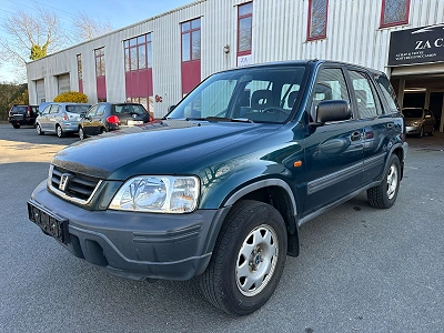 Honda CR-V 2.0i 16v ABS SR AC * EXPORT HORS EU *