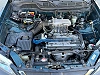 Honda CR-V 2.0i 16v ABS SR AC * EXPORT HORS EU * thumbnail