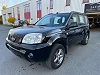 Nissan X-Trail X-Trail 16v Elegance thumbnail