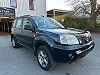 Nissan X-Trail X-Trail 16v Elegance thumbnail