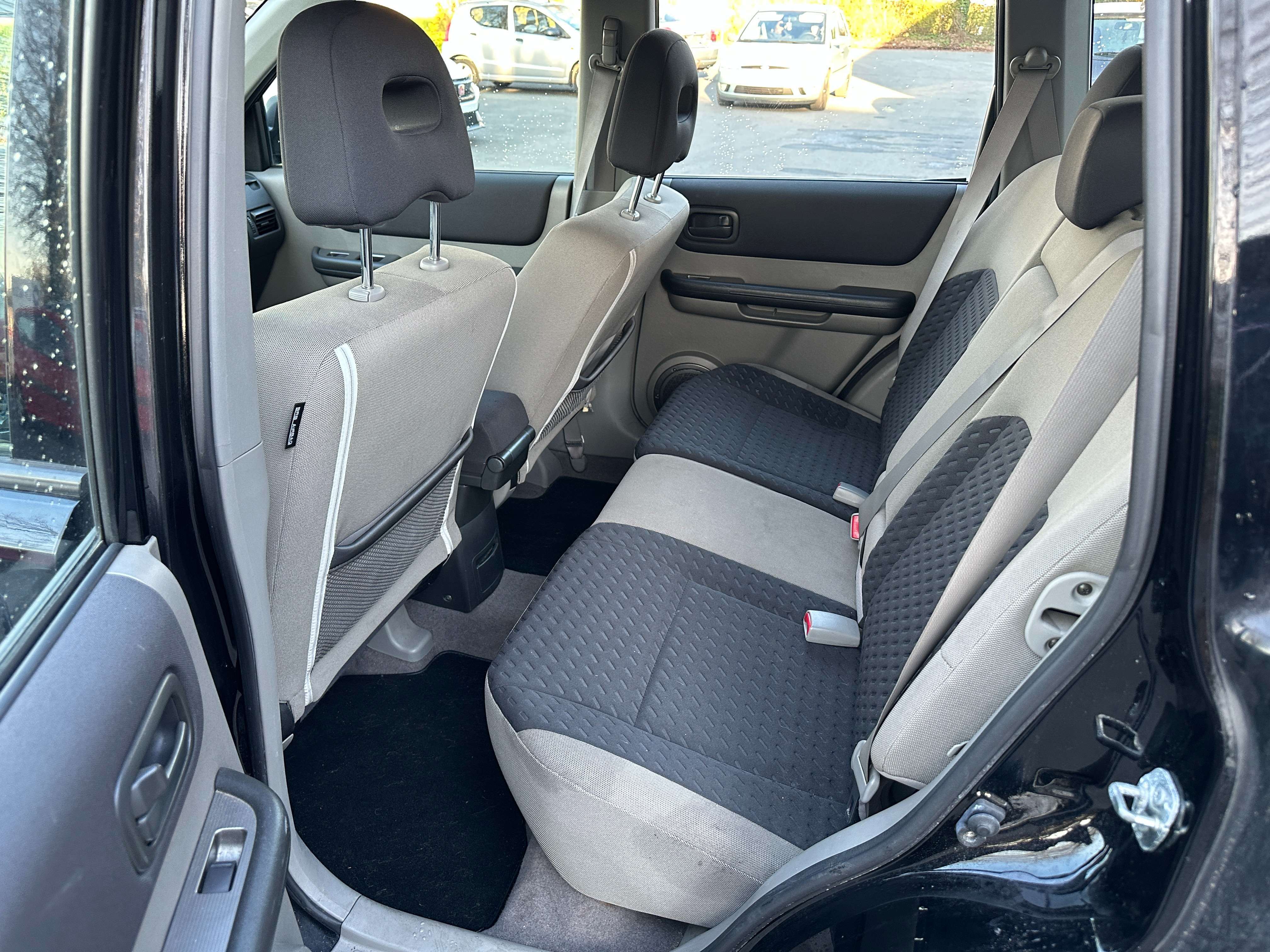 Nissan X-Trail X-Trail 16v Elegance