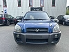 Hyundai TUCSON 2.0i 16v 4WD Comfort thumbnail