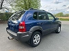 Hyundai TUCSON 2.0i 16v 4WD Comfort thumbnail