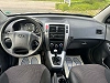 Hyundai TUCSON 2.0i 16v 4WD Comfort thumbnail