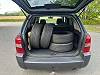 Hyundai TUCSON 2.0i 16v 4WD Comfort thumbnail