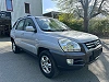 Kia Sportage Sportage 2.0i 16v Motion 4x2 thumbnail