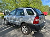 Kia Sportage Sportage 2.0i 16v Motion 4x2 thumbnail