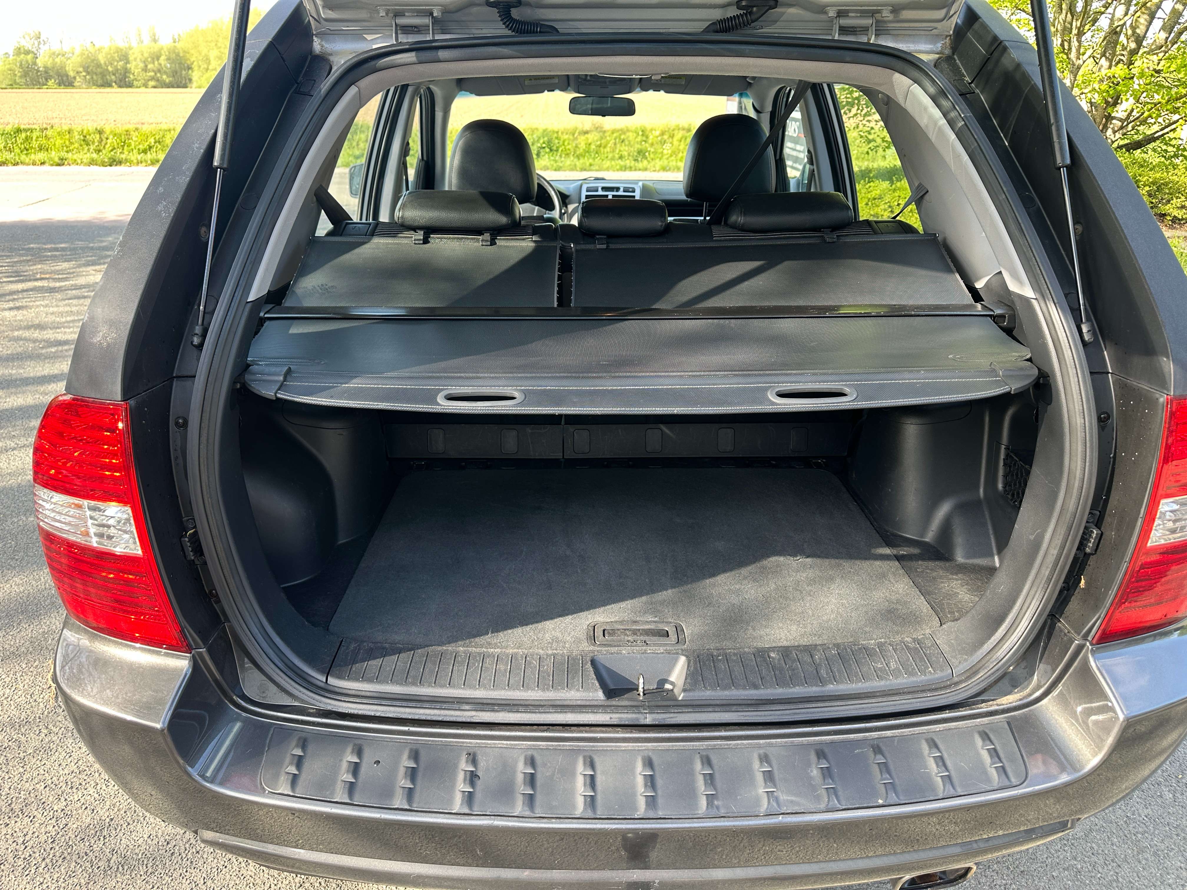 Kia Sportage Sportage 2.0i 16v Motion 4x2