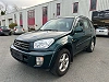 Toyota RAV 4 2.0i VVT-i 16v 4x4 VX+ thumbnail