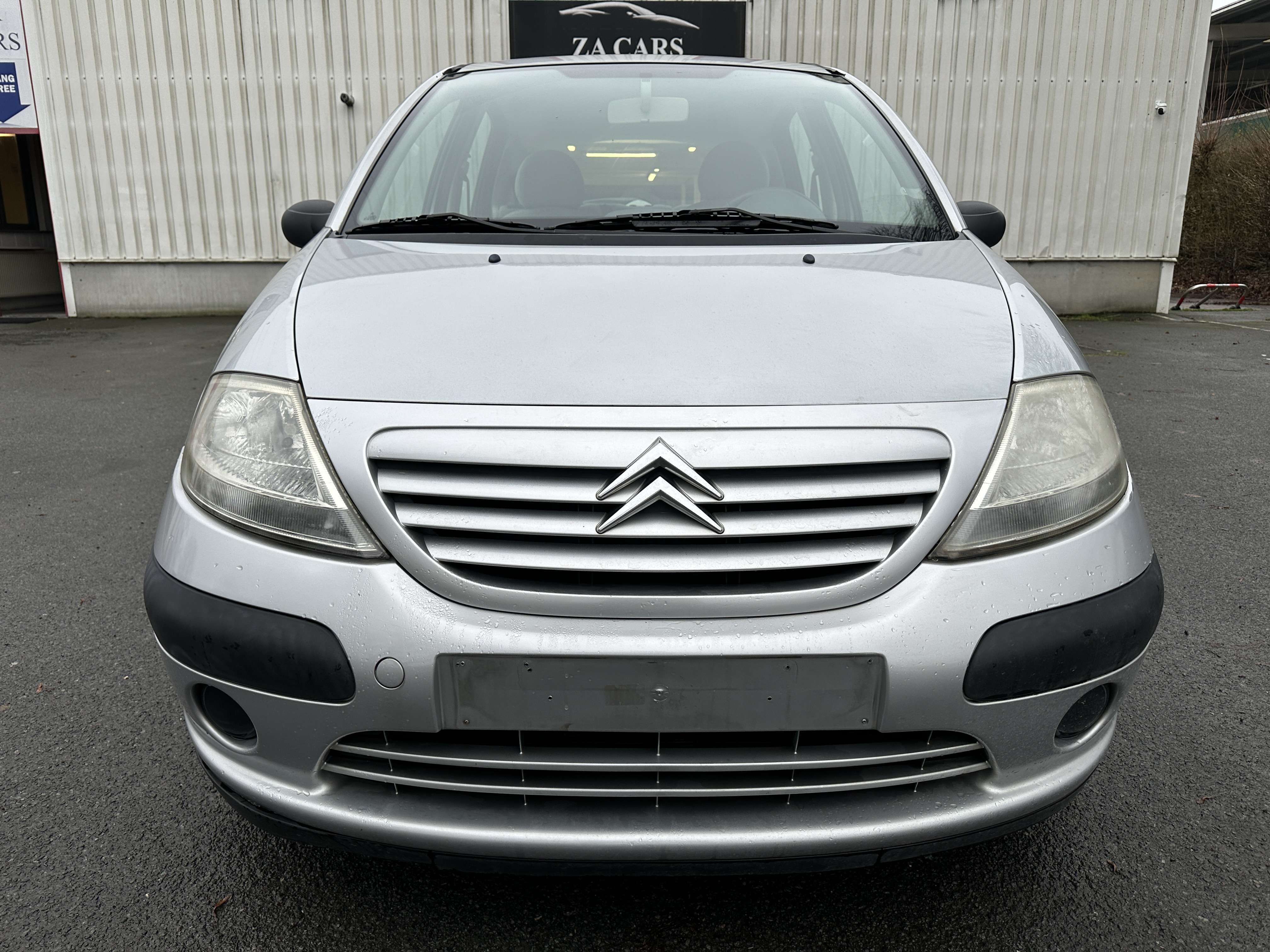Citroen C3 C3 1.1i Tentation