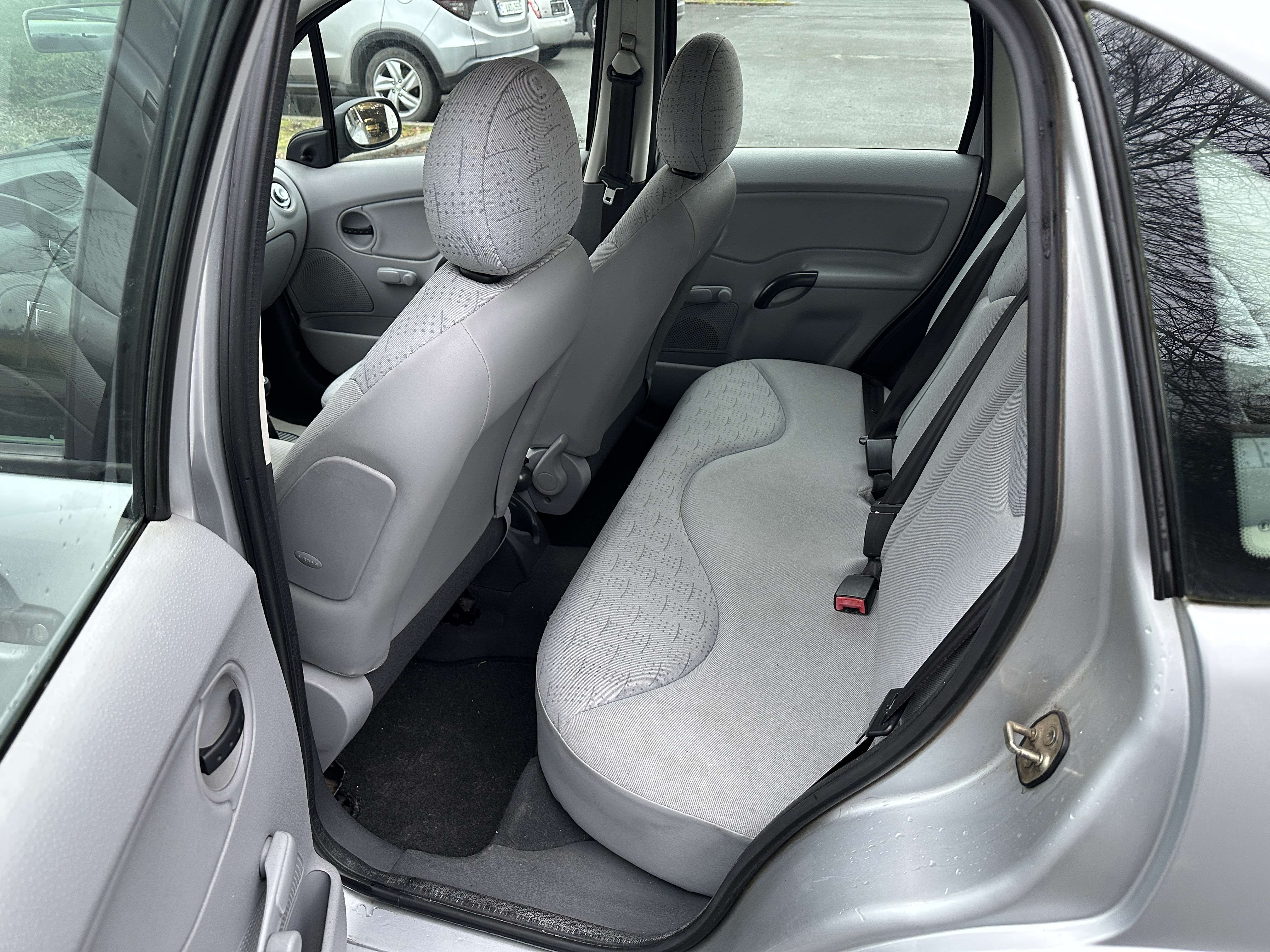 Citroen C3 C3 1.1i Tentation