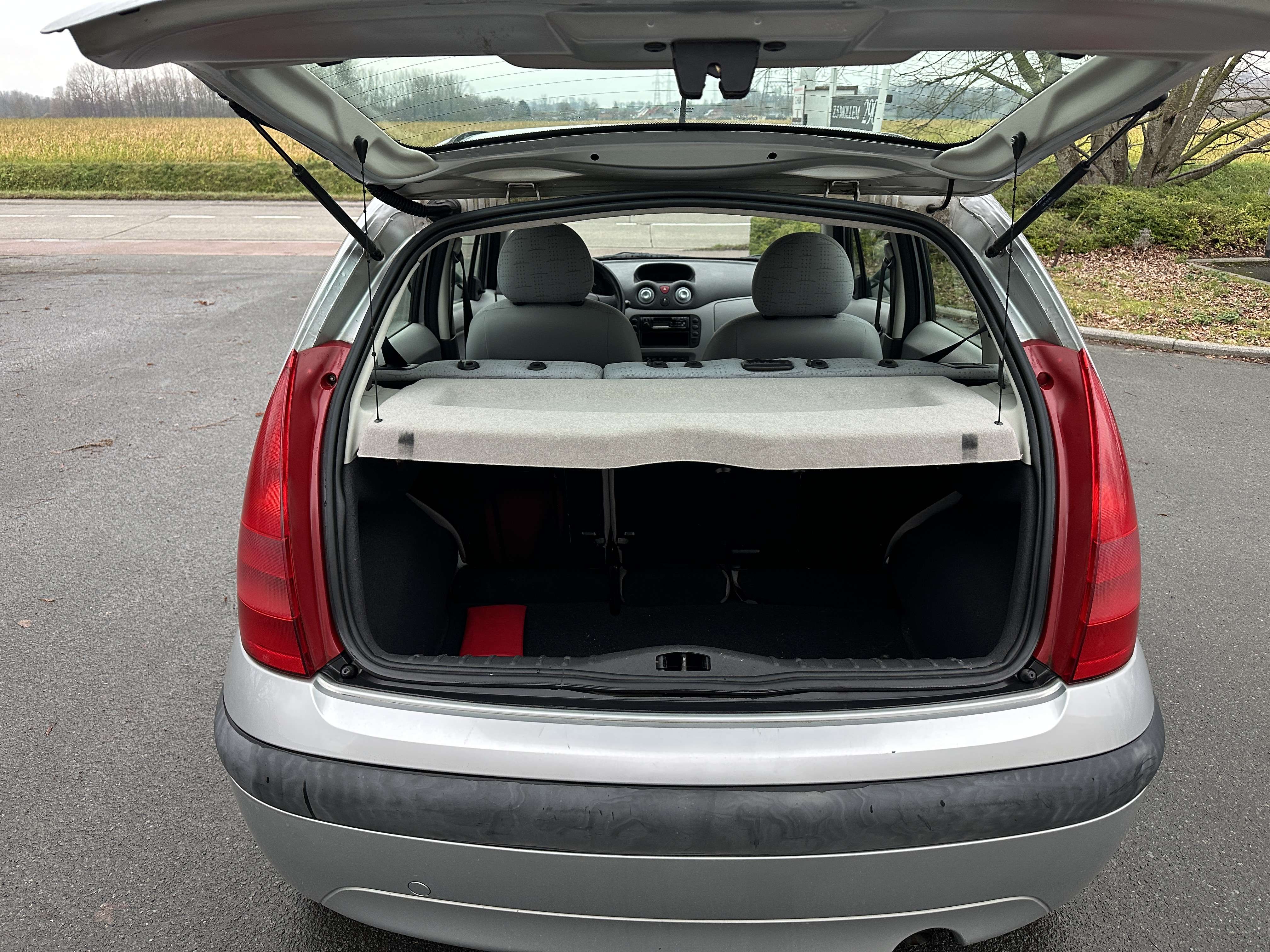 Citroen C3 C3 1.1i Tentation