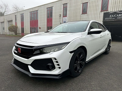 Honda Civic Civic 1.5 i-VTEC Sport Plus