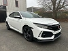 Honda Civic Civic 1.5 i-VTEC Sport Plus thumbnail
