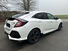 Honda Civic Civic 1.5 i-VTEC Sport Plus thumbnail
