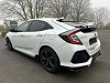 Honda Civic Civic 1.5 i-VTEC Sport Plus thumbnail