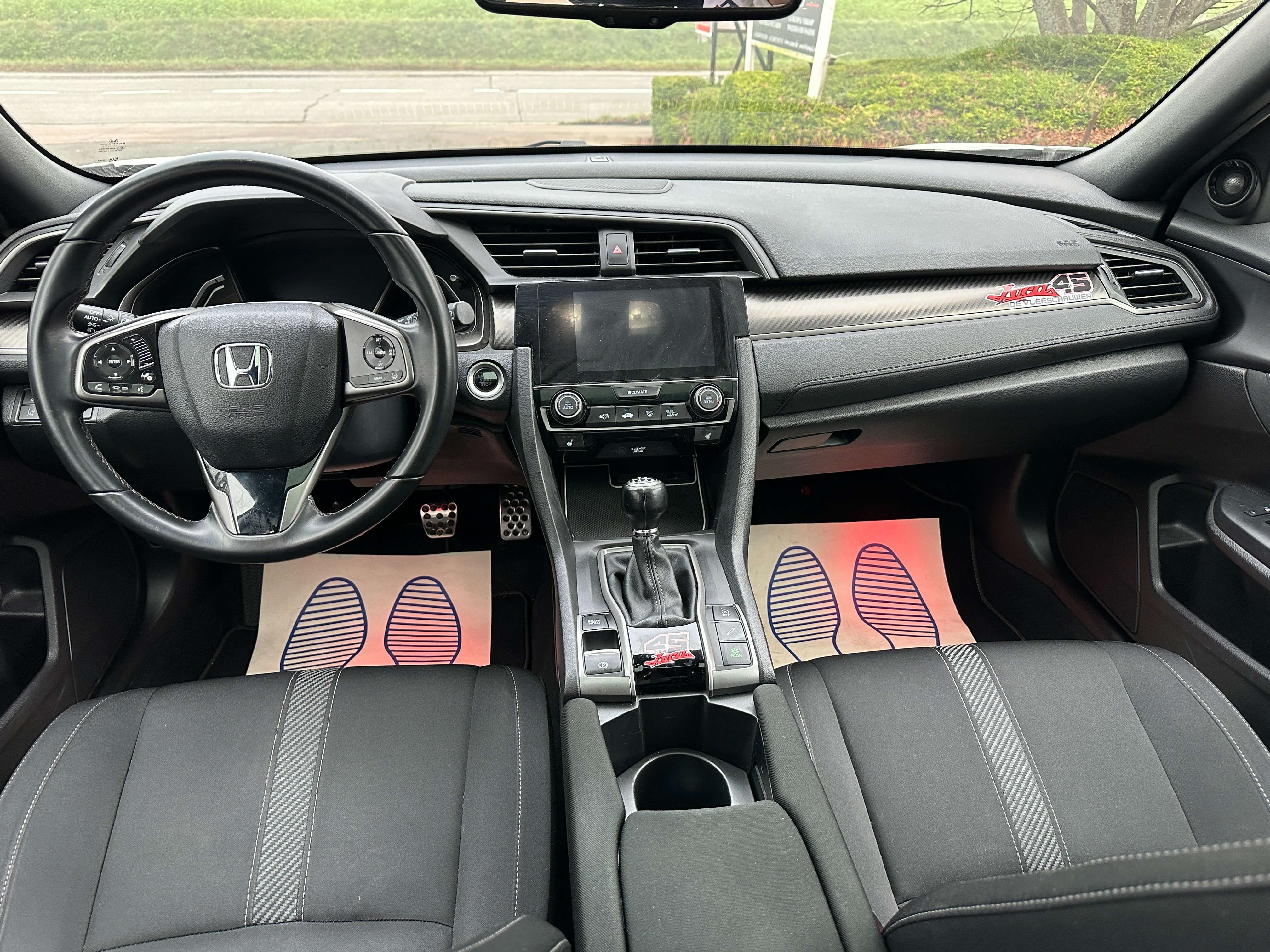 Honda Civic Civic 1.5 i-VTEC Sport Plus