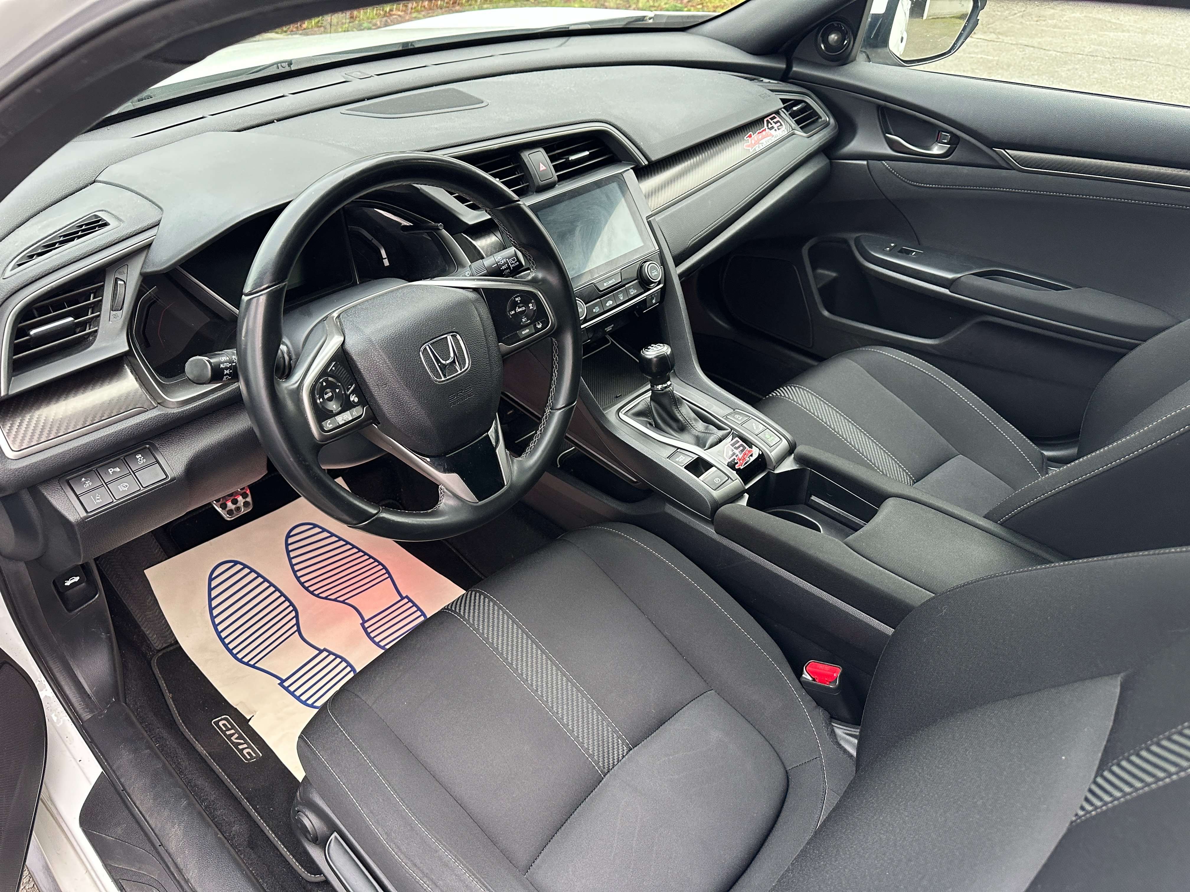 Honda Civic Civic 1.5 i-VTEC Sport Plus