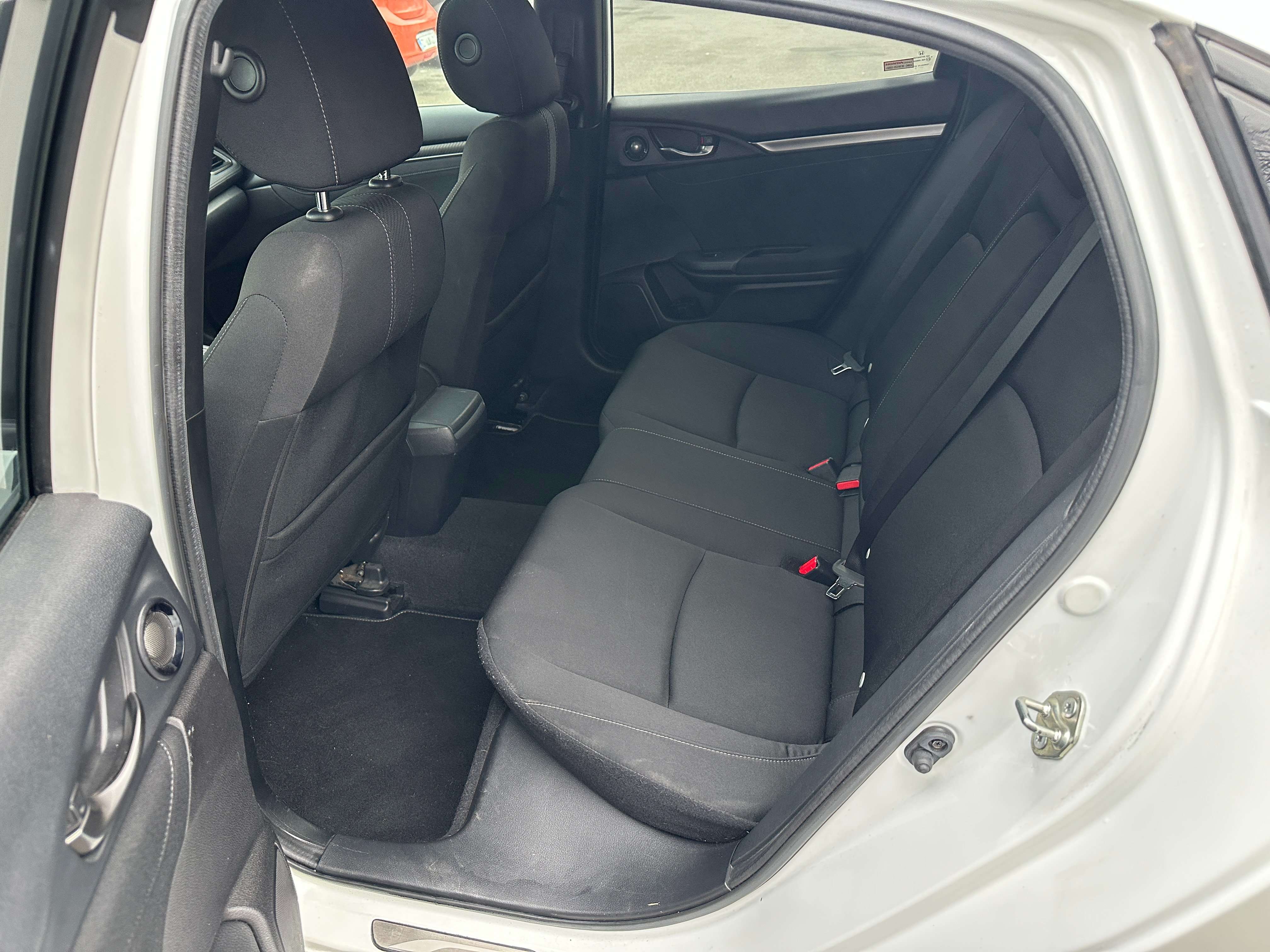 Honda Civic Civic 1.5 i-VTEC Sport Plus