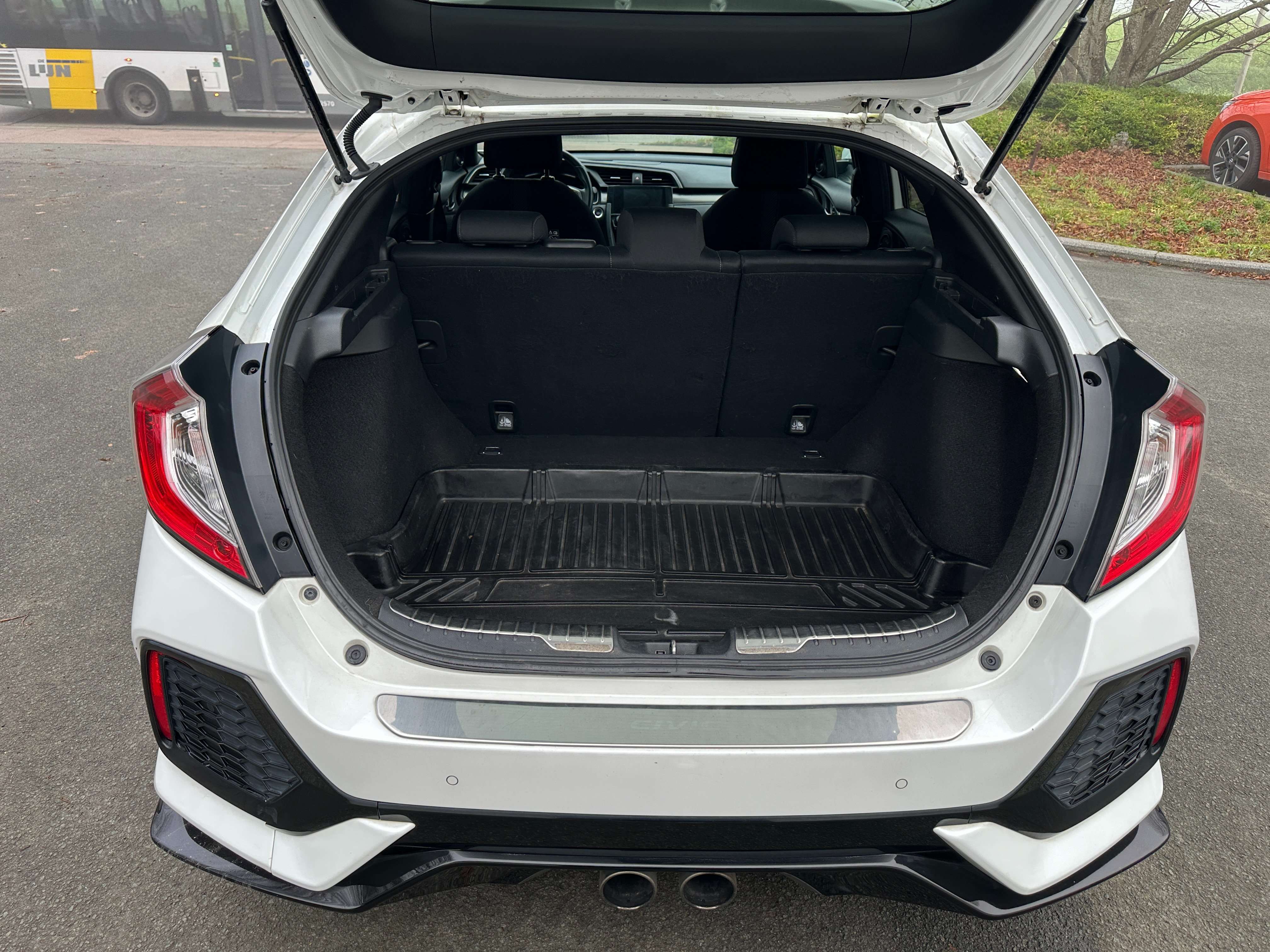 Honda Civic Civic 1.5 i-VTEC Sport Plus
