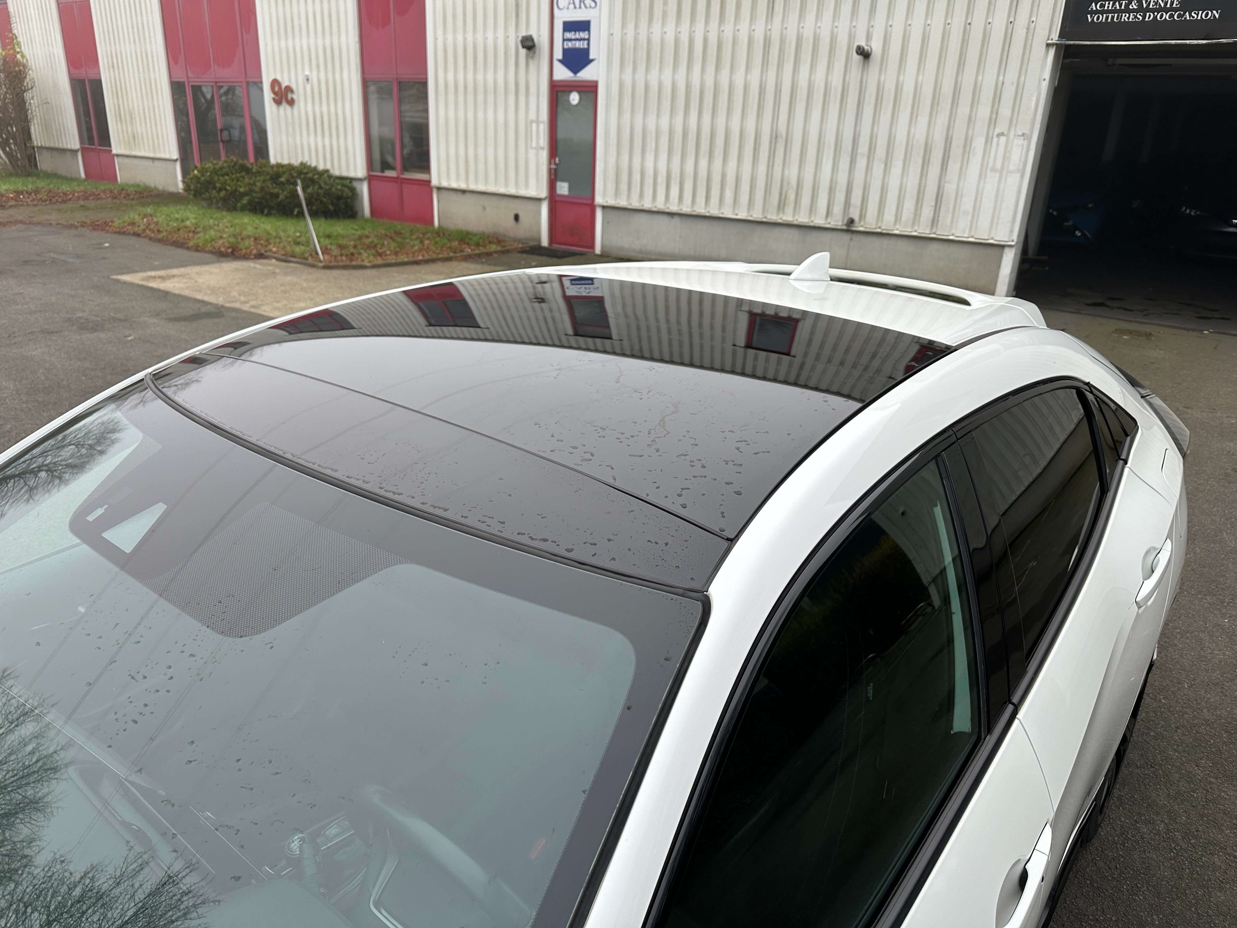 Honda Civic Civic 1.5 i-VTEC Sport Plus