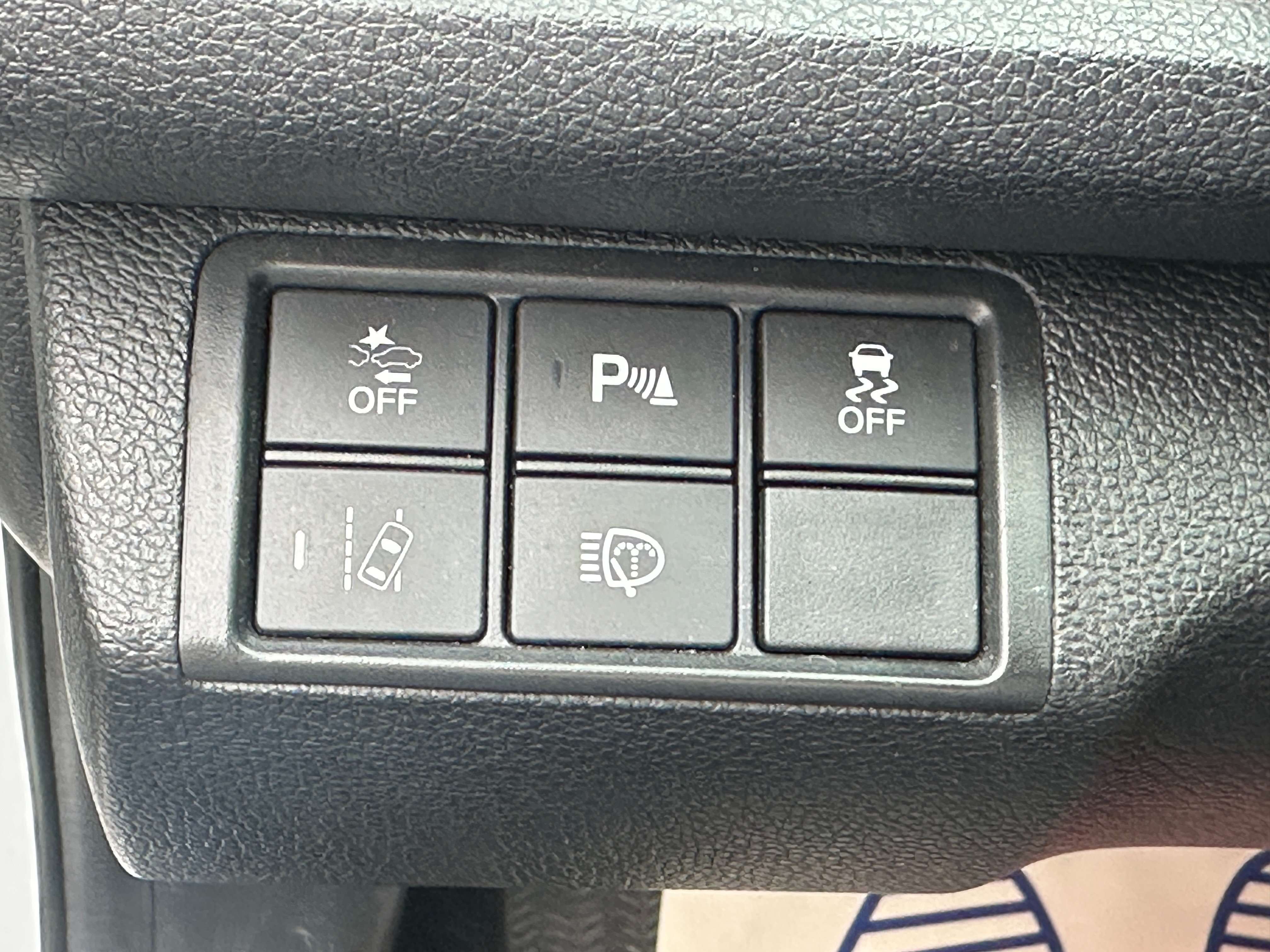 Honda Civic Civic 1.5 i-VTEC Sport Plus