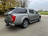 Nissan Navara FULL OPTION thumbnail