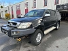 Toyota Hilux 3.0 Turbo D-4D 4WD Alaska/HORS EUROPE thumbnail