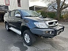 Toyota Hilux 3.0 Turbo D-4D 4WD Alaska/HORS EUROPE thumbnail