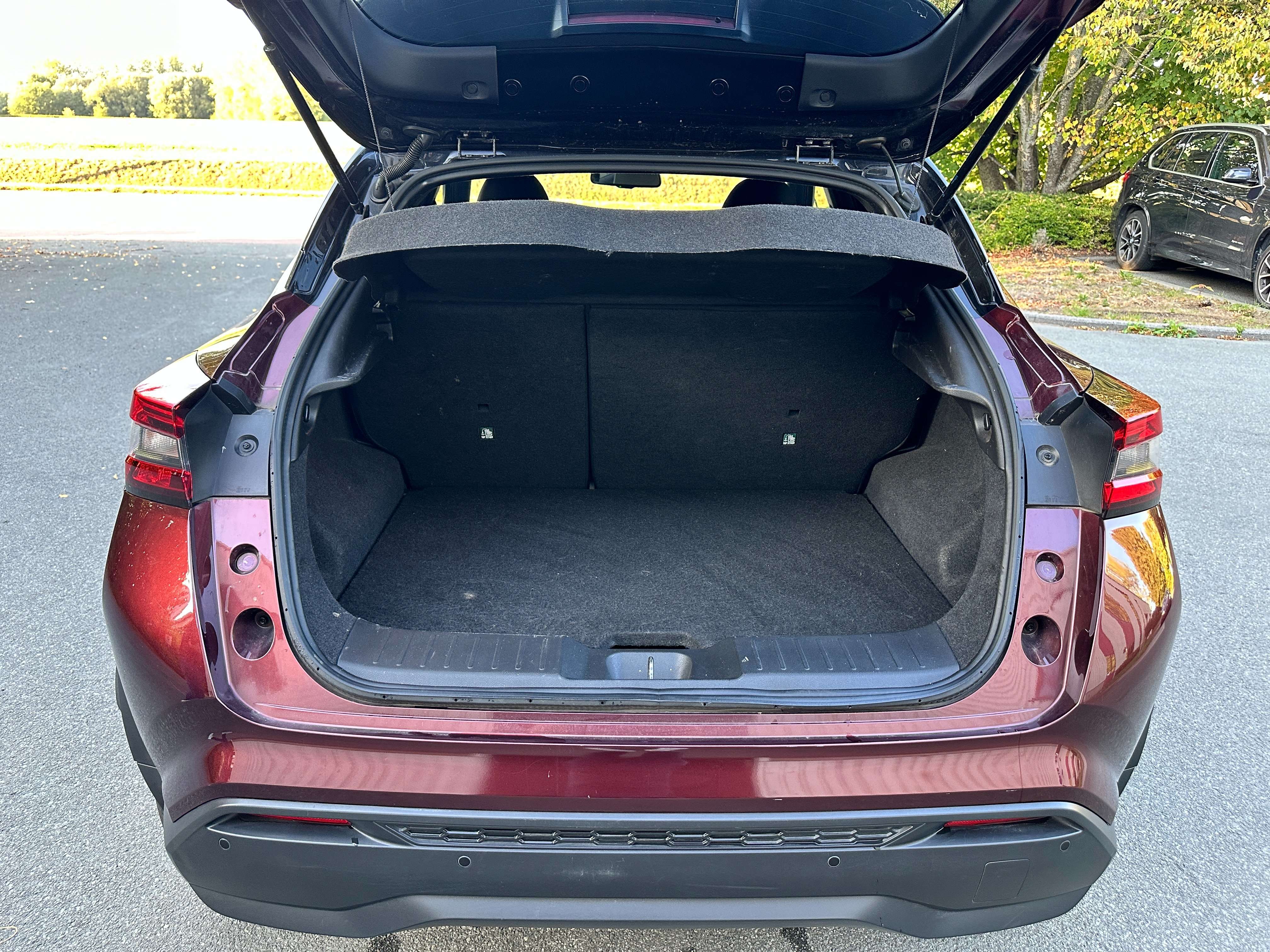 Nissan Juke Juke 1.0 DIG-T 2WD Business Edition DCT