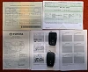 Toyota C-HR C-HR Hybrid 1.8i VVT-i C-Enter E-CVT/FACELIFT thumbnail