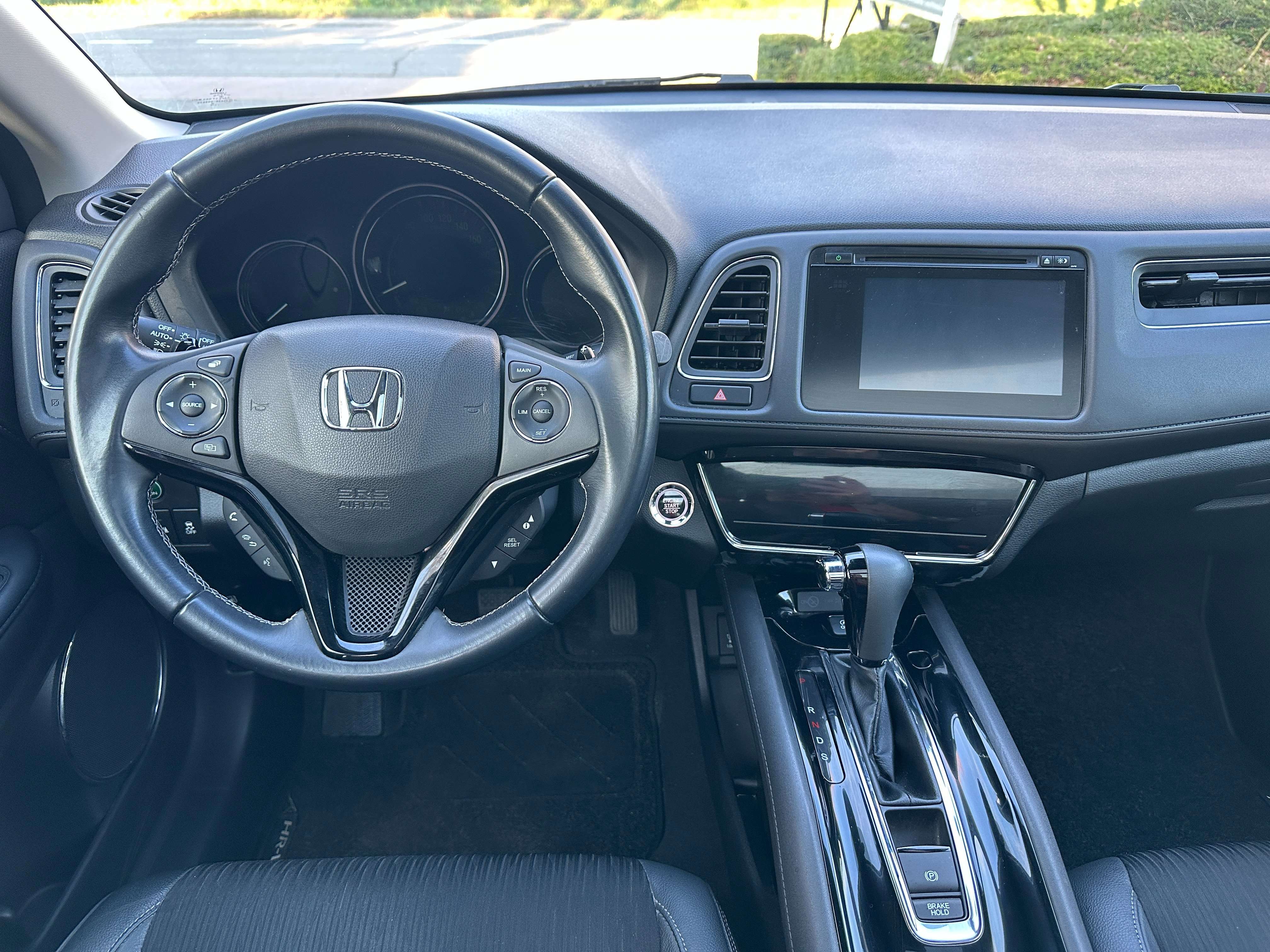 Honda HR-V HR-V 1.5i-VTEC Executive CVT FACELIFT 28540KM