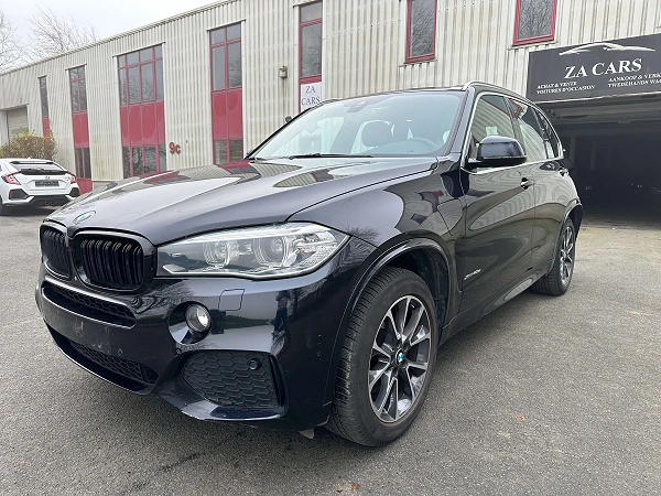 BMW X5 X5 XDRIVE 40e
