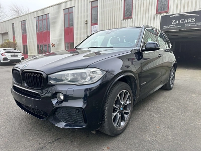BMW X5 X5 XDRIVE 40e