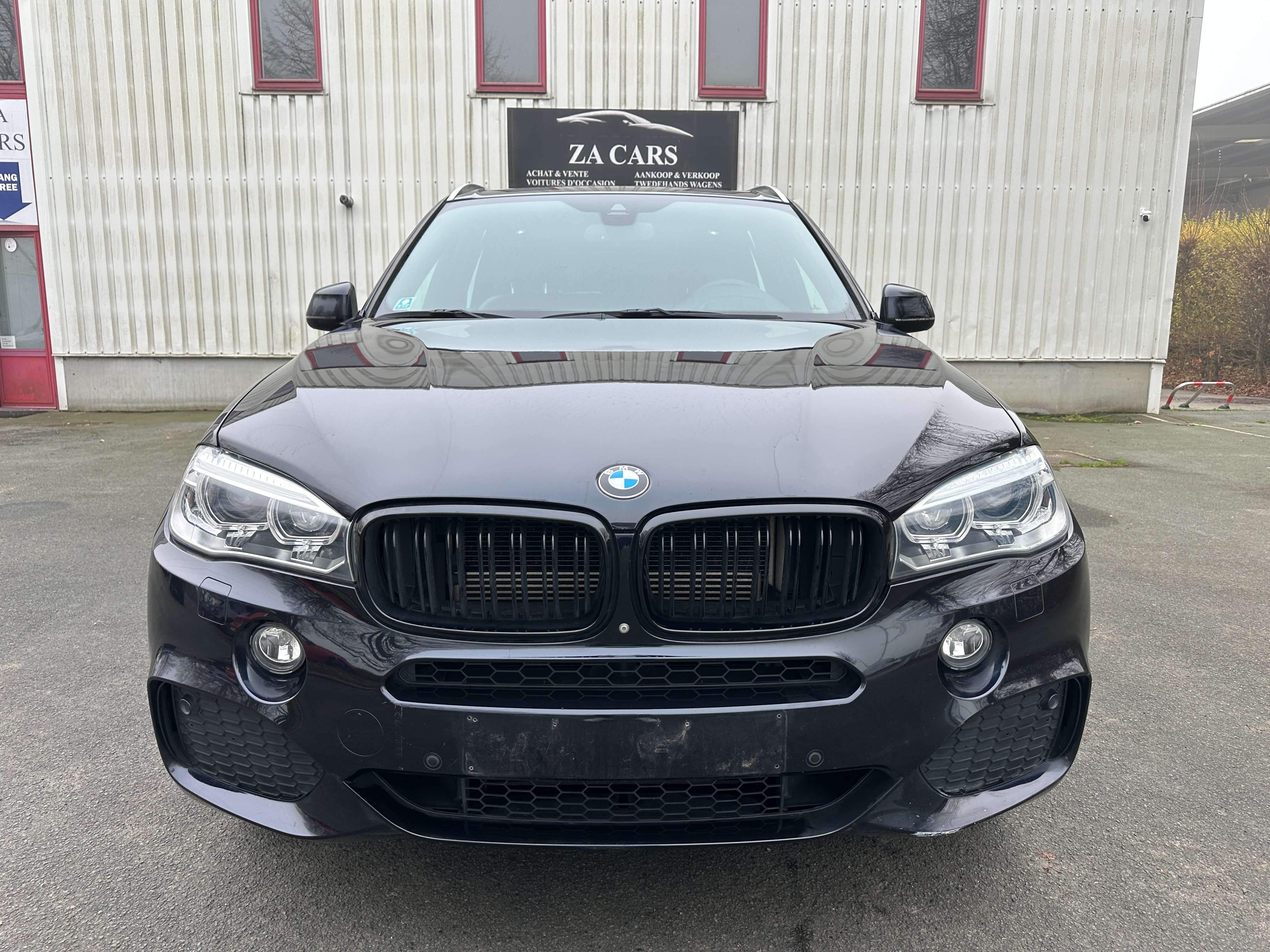 BMW X5 X5 XDRIVE 40e